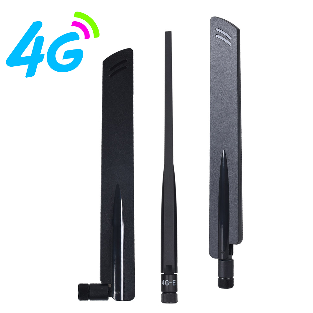 Outdoor Hunting Camera Wireless - Уличная антенна 4G GSM для фотоловушки,
