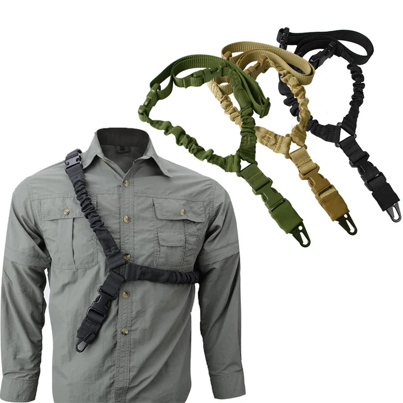 Rifle Sling Swivel - 1 шт., ремень для охотничьего ружья,