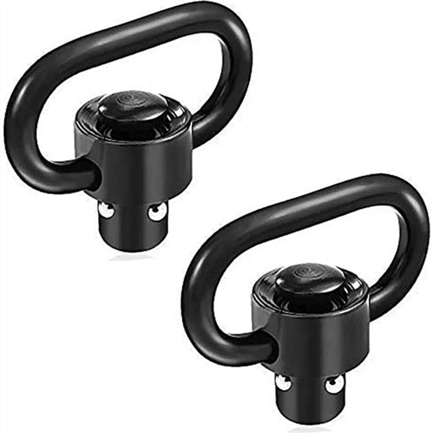 Rifle Sling Swivel - Поворотное крепление QD Sling 1,25 дюйма,