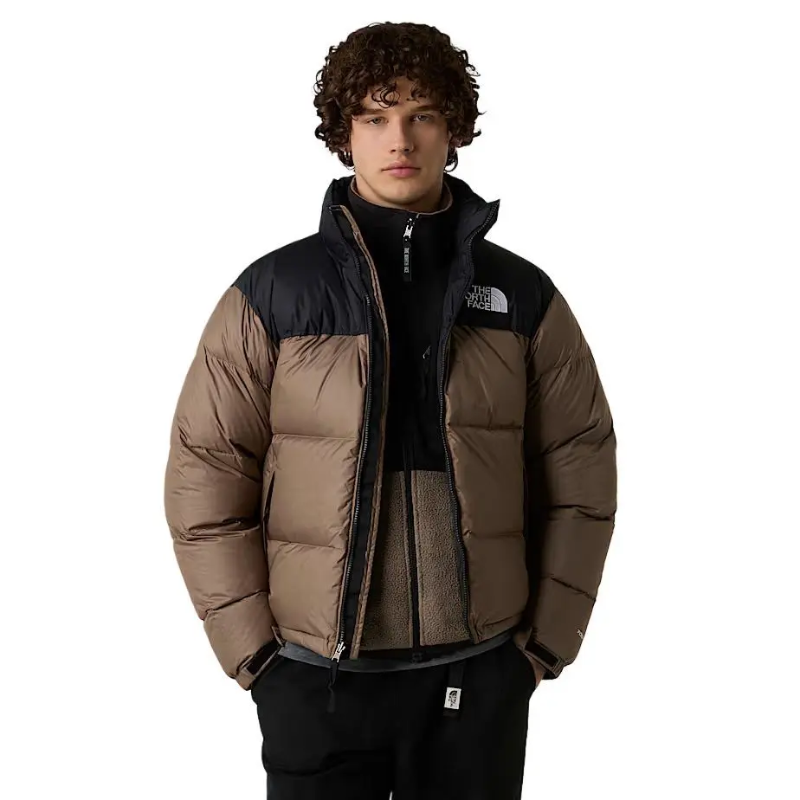 North Face Jacket 1996 Retro - THE NORTH FACE Nuptse 1996 Ретро-куртка