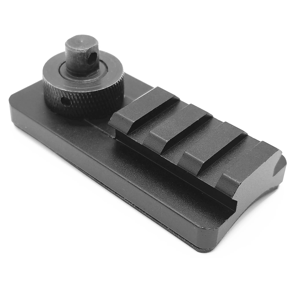 1 шт. Поворотный адаптер-крепл – обзор и цена Rifle Sling Swivel