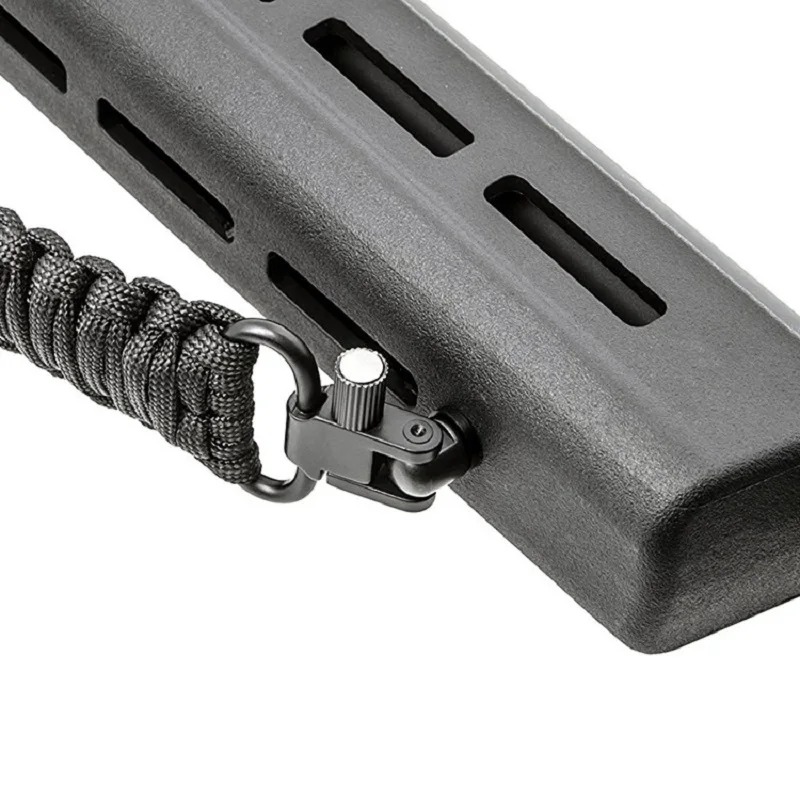 Крепление QD Sling Swivel для  – обзор и цена Rifle Sling Swivel