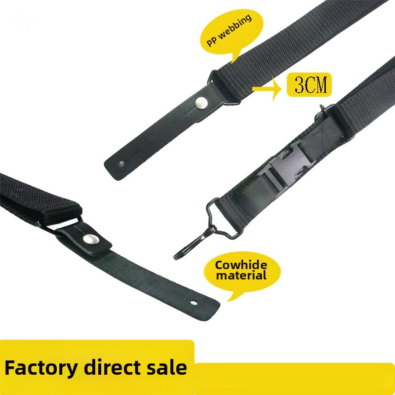 Регулируемый нейлоновый тактич – обзор и цена Rifle Sling Swivel
