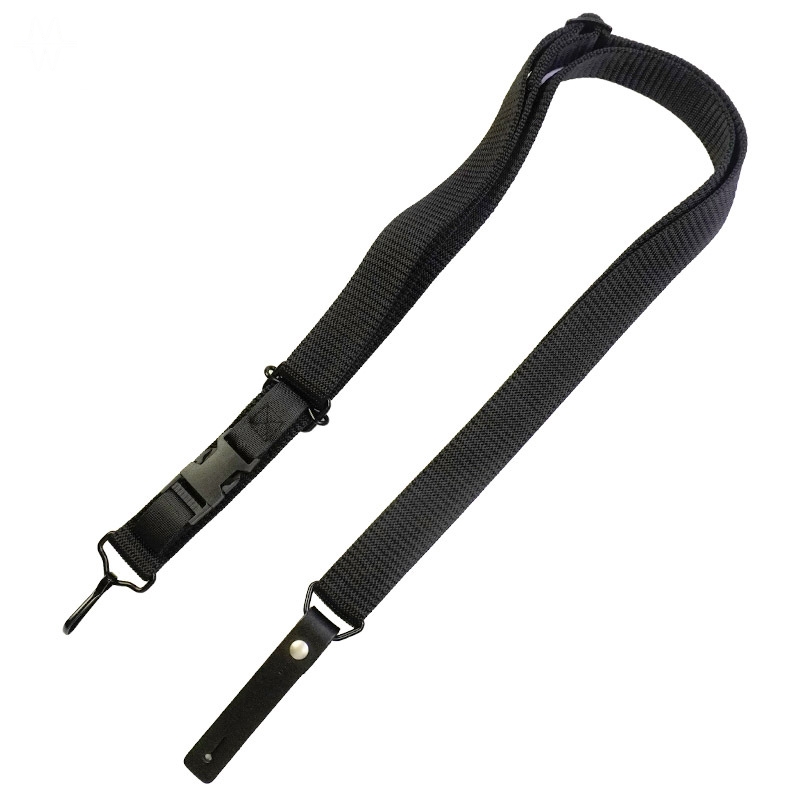 Регулируемый нейлоновый тактич – обзор и цена Rifle Sling Swivel