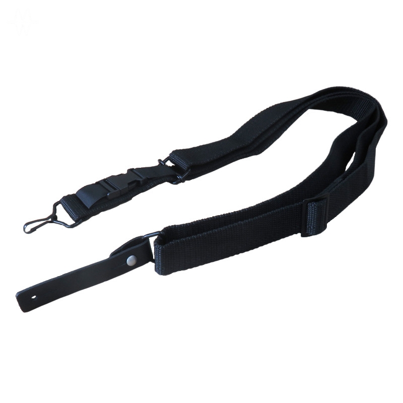 Регулируемый нейлоновый тактич – обзор и цена Rifle Sling Swivel