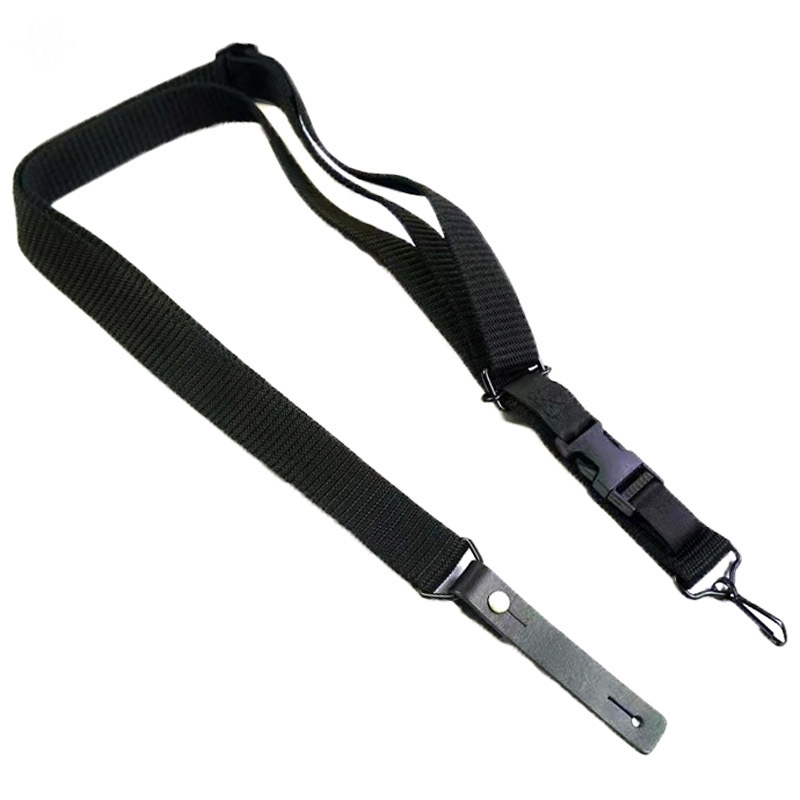 Регулируемый нейлоновый тактич – обзор и цена Rifle Sling Swivel