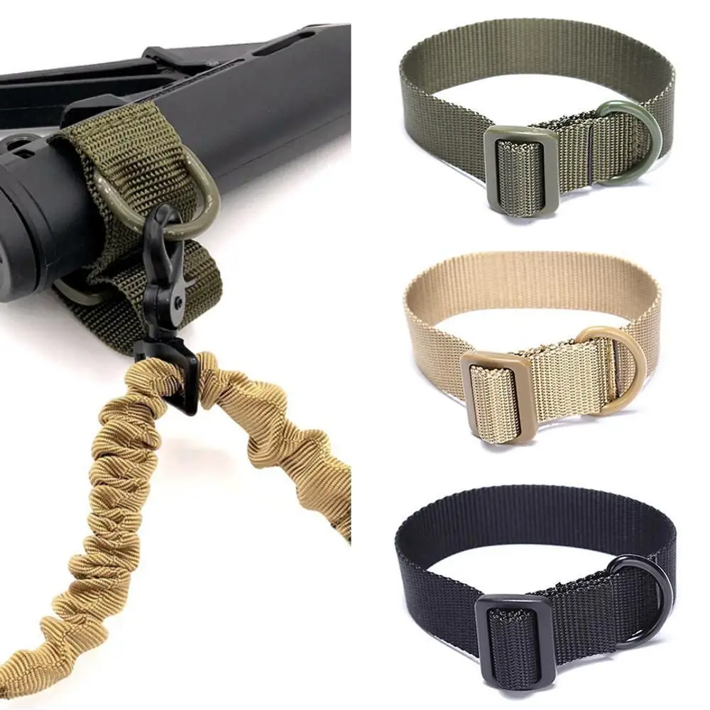 Многофункциональный тактически – обзор и цена Rifle Sling Swivel