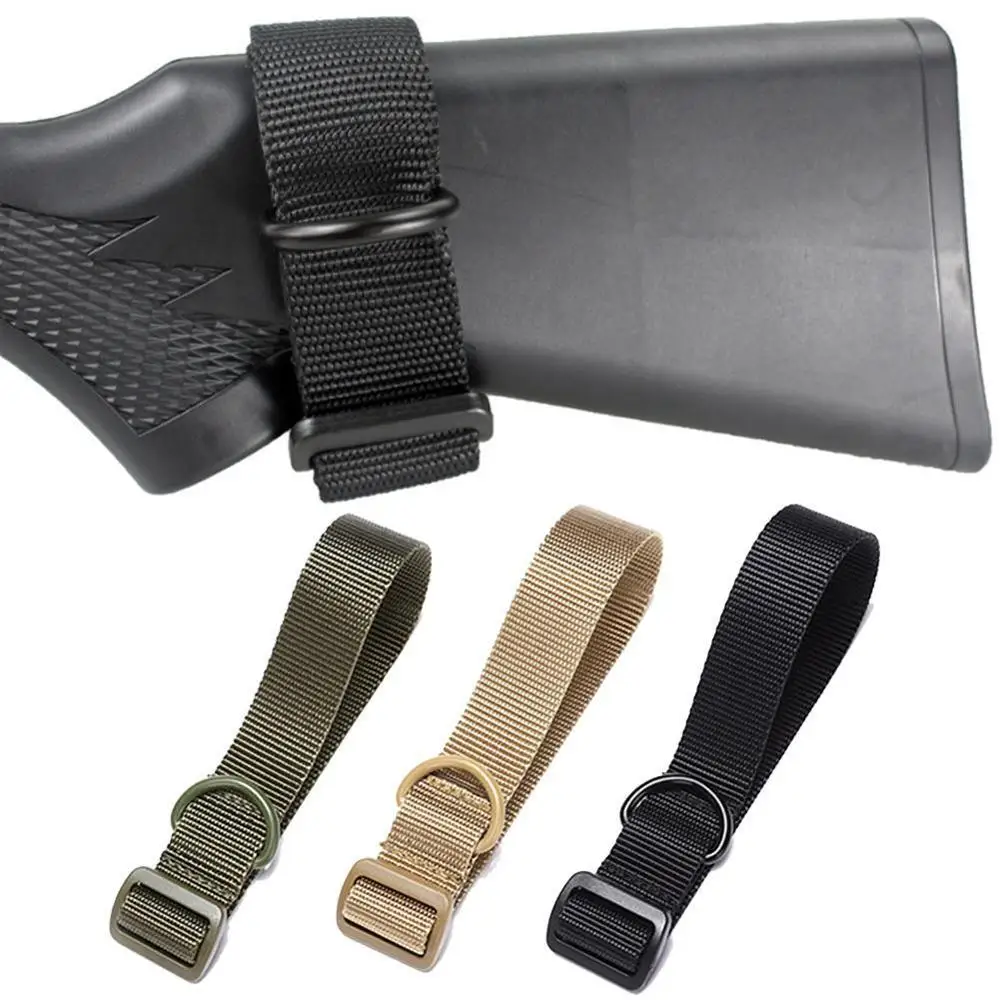 Многофункциональный тактически – обзор и цена Rifle Sling Swivel
