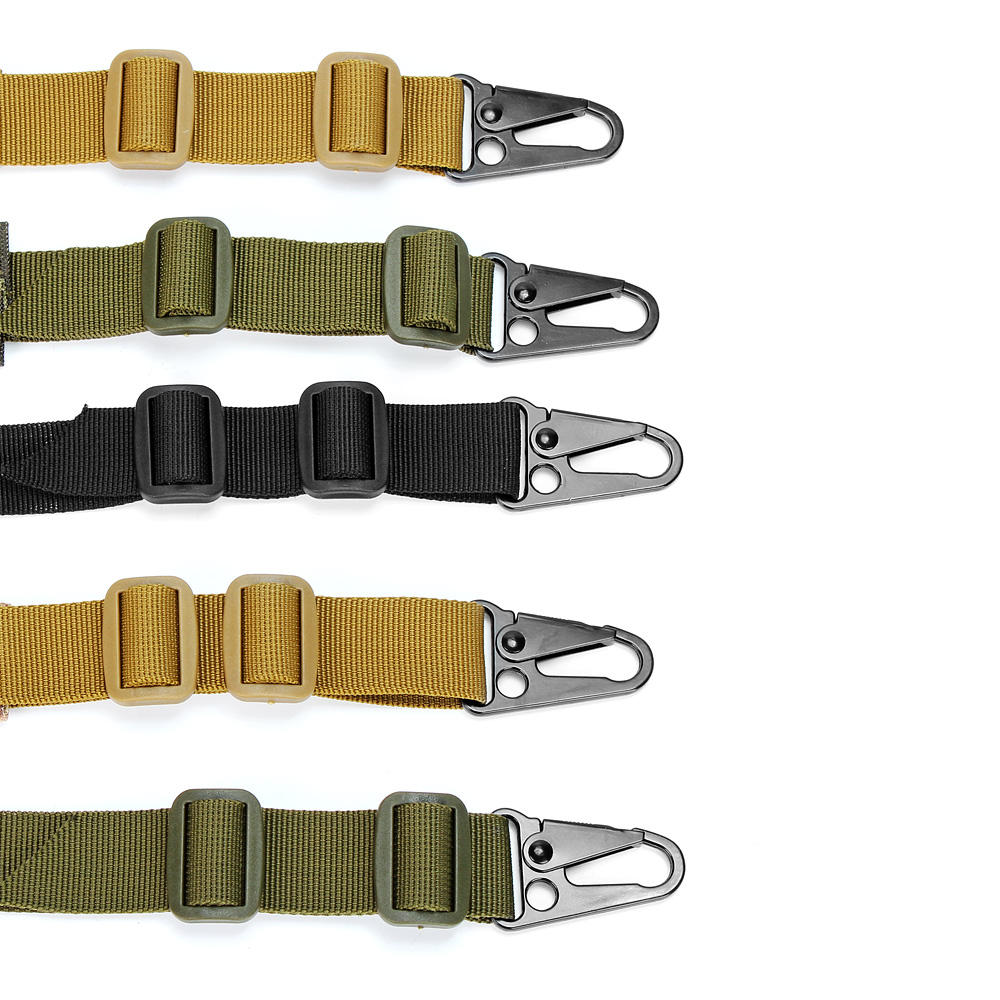Тактический охотничий Быстрый  – обзор и цена Rifle Sling Swivel