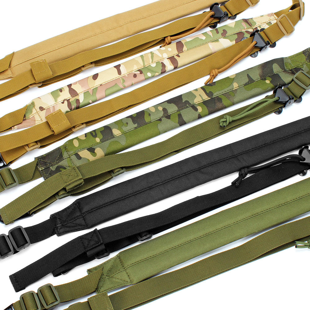 Тактический охотничий Быстрый  – обзор и цена Rifle Sling Swivel