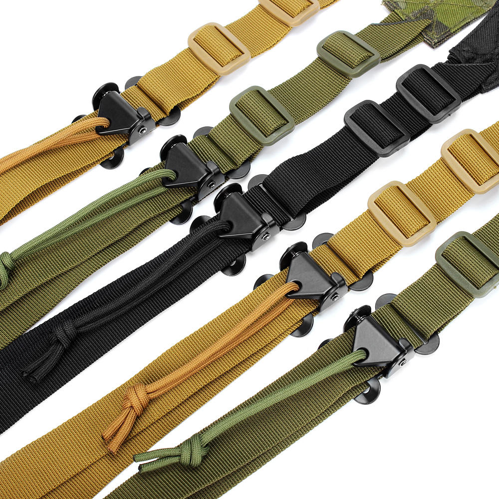 Тактический охотничий Быстрый  – обзор и цена Rifle Sling Swivel