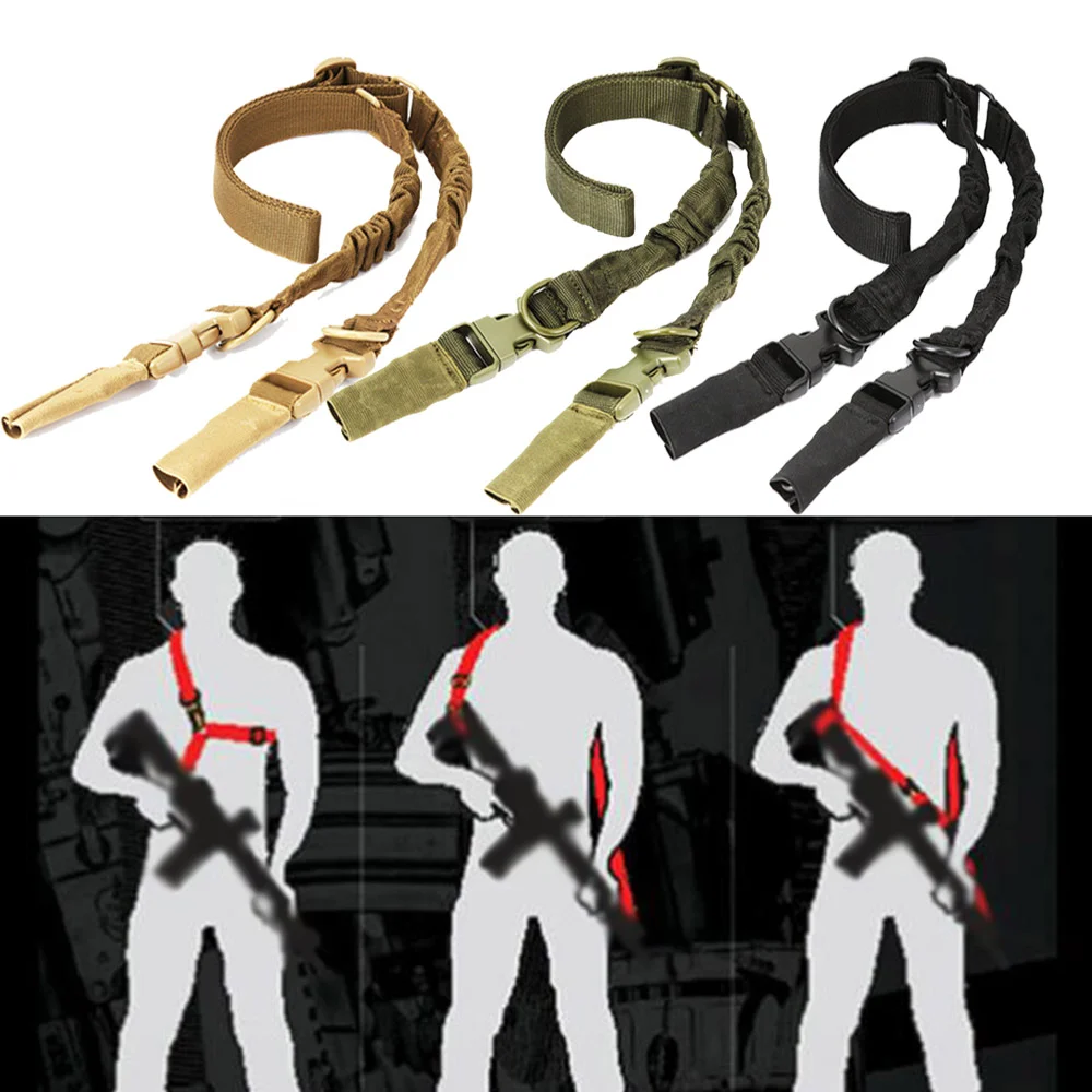 Ремень для пистолета, Охотничь – обзор и цена Rifle Sling Swivel