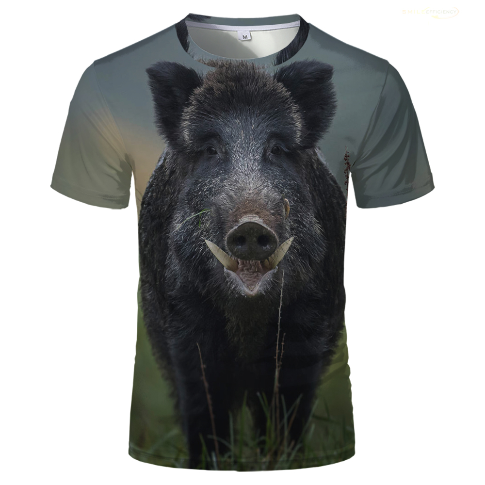 2024 камуфляжная охотничья фут – обзор и цена Outdoor Hunting Graphic Tees