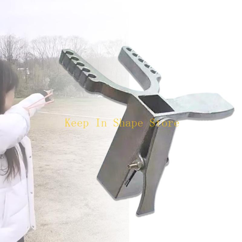 Устройство для запуска рогаток – обзор и цена Outdoor Hunting Slingshot Release Device Slingshot Release Device Catapult Trigger