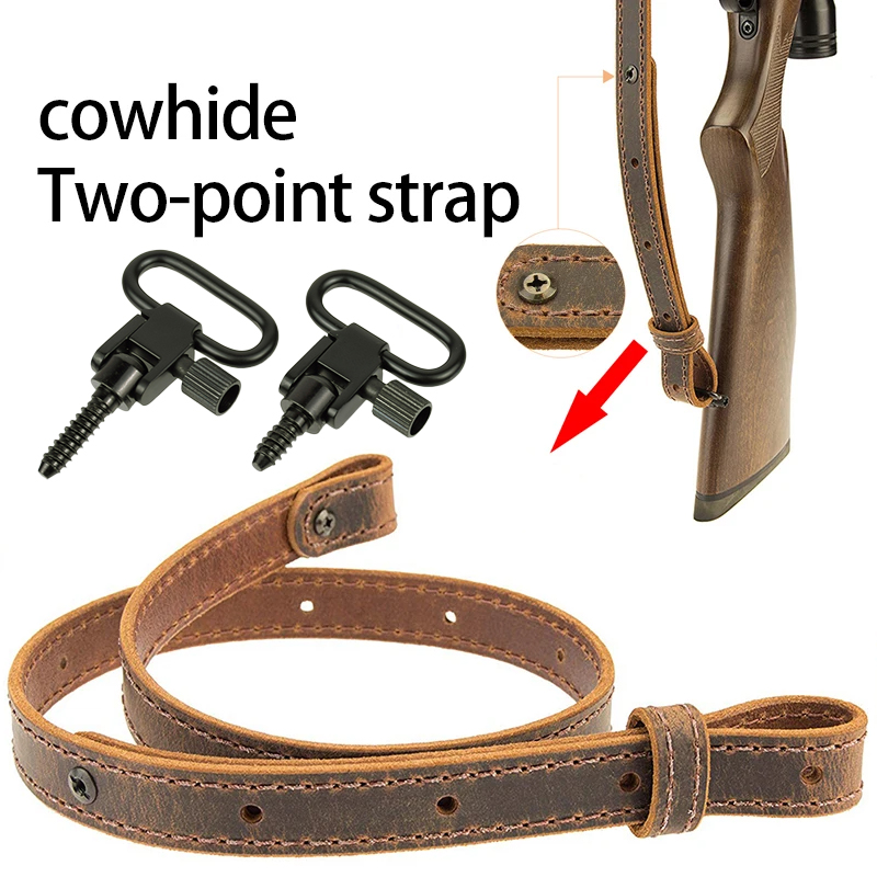 Ремень AK, веревка, винтовка,  – обзор и цена Rifle Sling Swivel