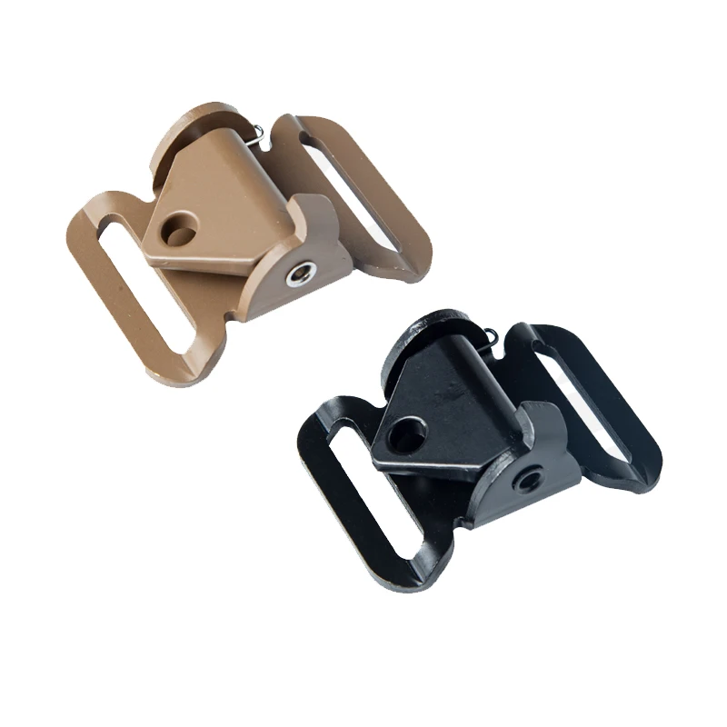 Тактическая функциональная ско – обзор и цена Rifle Sling Swivel