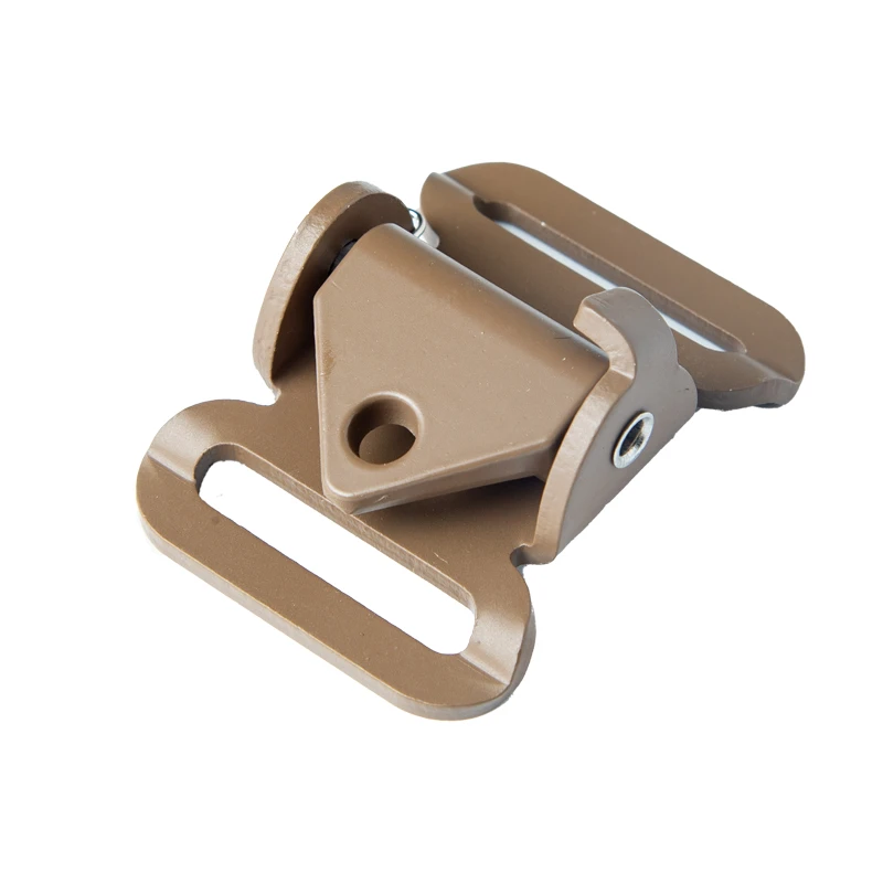 Тактическая функциональная ско – обзор и цена Rifle Sling Swivel