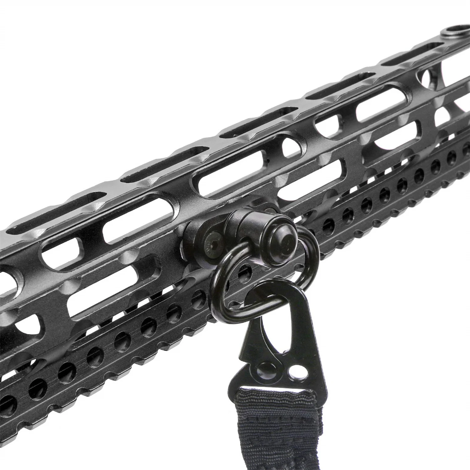Поворотное крепление QD Sling  – обзор и цена Rifle Sling Swivel