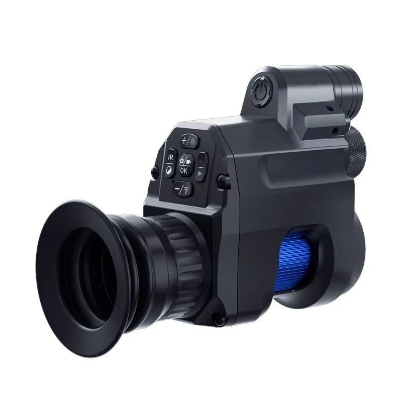 Монокуляр ночного видения с кл – обзор и цена Outdoor Hunting Camera Wireless