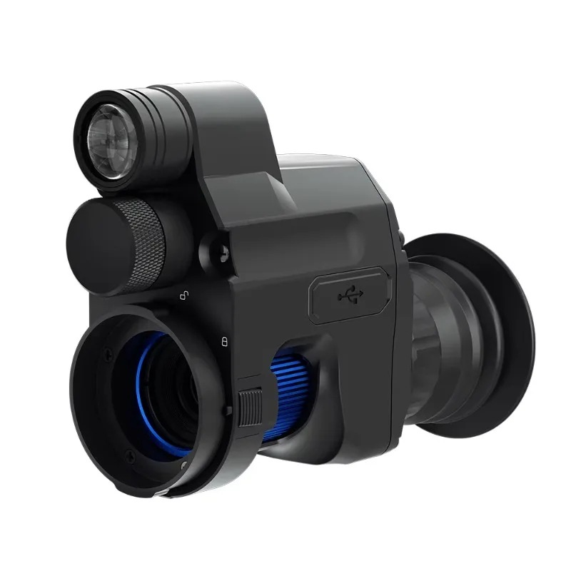 Монокуляр ночного видения с кл – обзор и цена Outdoor Hunting Camera Wireless