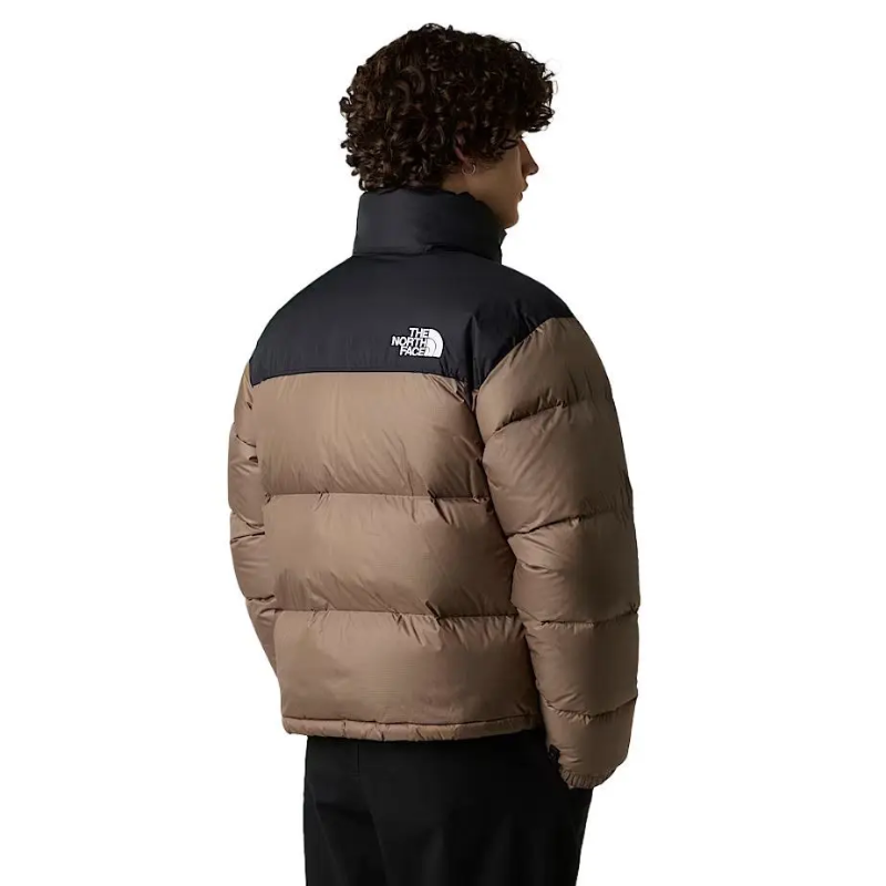 THE NORTH FACE Nuptse 1996 Рет – обзор и цена North Face Jacket 1996 Retro
